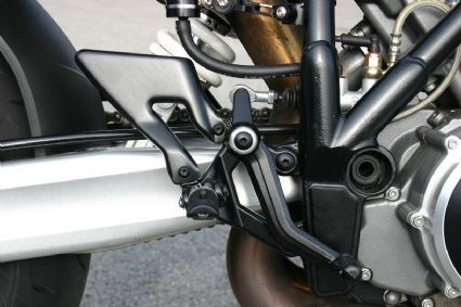 Umgebautes Motorrad KTM 990 Super Duke von gerers1 - Bild 9 Umgebautes Motorrad KTM 990 Super Duke von gerers1 - Bild 9