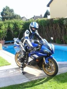 Umgebautes Motorrad Yamaha YZF-R6R von Power_Freak - Bild 2 Umgebautes Motorrad Yamaha YZF-R6R von Power_Freak - Bild 2