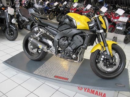 Yamaha FZ1