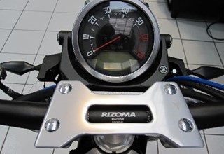 Yamaha MT-01 Yamaha MT-01
