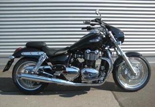 Triumph Thunderbird Triumph Thunderbird