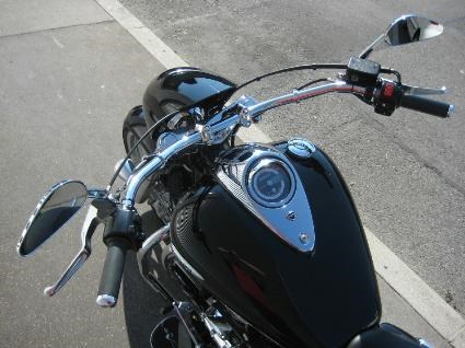 Umgebautes Motorrad Triumph Thunderbird von IL MOTO  Motorradhandel und Reparaturwerkstätte GesmbH - Bild 4 Umgebautes Motorrad Triumph Thunderbird von IL MOTO  Motorradhandel und Reparaturwerkstätte GesmbH - Bild 4