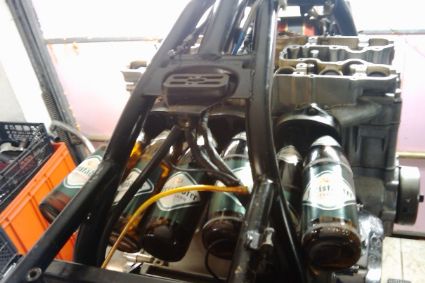 Occasion Kawasaki Z 1300