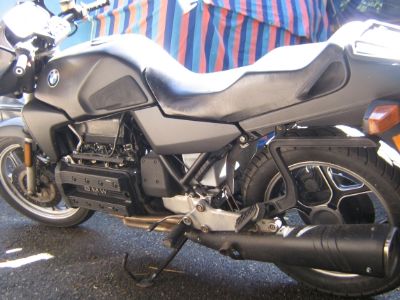 Occasion BMW K 100