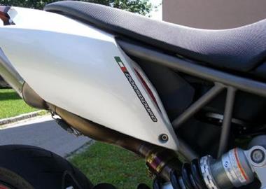 Gebrauchte Aprilia Dorsoduro 750 Gebrauchte Aprilia Dorsoduro 750