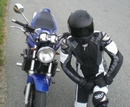 Honda CB 600 F Hornet Honda CB 600 F Hornet
