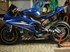Motorrad Umbau
