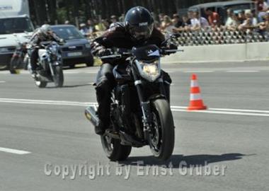 Gebrauchte Yamaha FZ1 Gebrauchte Yamaha FZ1