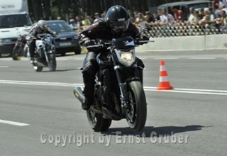 Yamaha FZ1 Yamaha FZ1