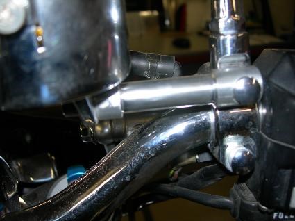 Umgebautes Motorrad Yamaha V-Max VMX 1200 von HK-Technik Kemeter OG - Bild 3 Umgebautes Motorrad Yamaha V-Max VMX 1200 von HK-Technik Kemeter OG - Bild 3