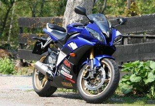 Yamaha YZF-R6 Yamaha YZF-R6