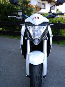 Umgebautes Motorrad Honda CB 1000 R von mascht - Bild 7 Umgebautes Motorrad Honda CB 1000 R von mascht - Bild 7