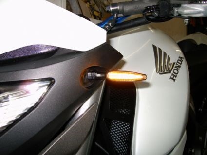 Umgebautes Motorrad Honda CB 1000 R von mascht - Bild 9 Umgebautes Motorrad Honda CB 1000 R von mascht - Bild 9