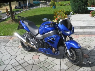 Gebrauchte Honda CB 1100 SF X-11
