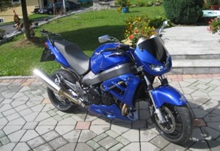 Honda CB 1100 SF X-11 Honda CB 1100 SF X-11