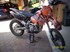 Motorrad Umbau