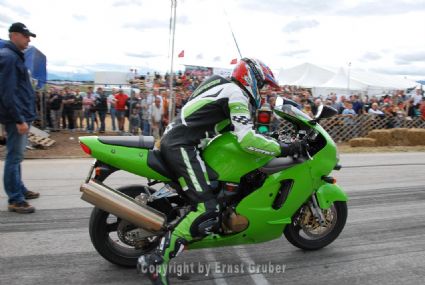 Gebrauchte Kawasaki ZX-12R Ninja
