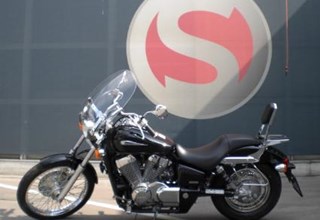 Honda VT 750 C2 Shadow Spirit Honda VT 750 C2 Shadow Spirit