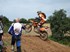 Motorrad Umbau