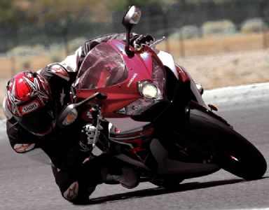 Gebrauchte Suzuki GSX-R 750