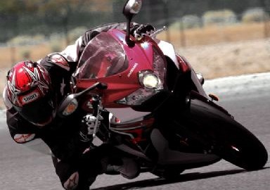 Suzuki GSX-R 750 Custom Bike Suzuki GSX-R 750 Custom Bike