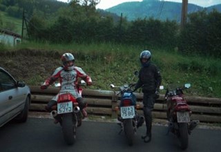 Ducati 900 Carenata Ducati 900 Carenata