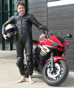 Gebrauchte Yamaha YZF-R6