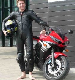 Yamaha YZF-R6 Custom Bike Yamaha YZF-R6 Custom Bike
