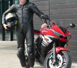 Yamaha YZF-R6 Yamaha YZF-R6