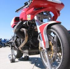 Moto Guzzi V10 Centauro Moto Guzzi V10 Centauro