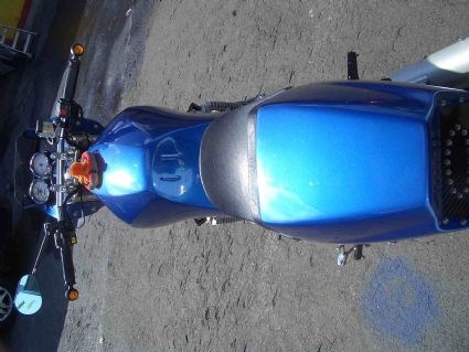 Umgebautes Motorrad Yamaha XJ 600 von trulli57 - Bild 6 Umgebautes Motorrad Yamaha XJ 600 von trulli57 - Bild 6