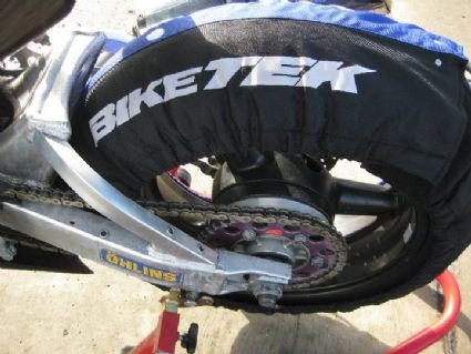 Umgebautes Motorrad Suzuki GSX-R 1000 von mother_in_law - Bild 7 Umgebautes Motorrad Suzuki GSX-R 1000 von mother_in_law - Bild 7