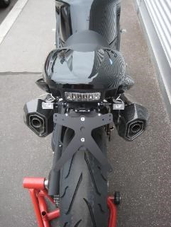 Umgebautes Motorrad Triumph Speed Triple 1050 von IL MOTO  Motorradhandel und Reparaturwerkstätte GesmbH - Bild 4 Umgebautes Motorrad Triumph Speed Triple 1050 von IL MOTO  Motorradhandel und Reparaturwerkstätte GesmbH - Bild 4