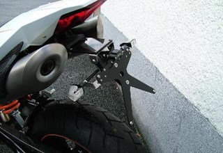 KTM 990 Super Duke R