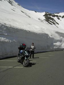 Gebrauchte Honda CBF 1000 F