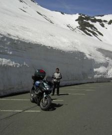 Honda CBF 1000 F Custom Bike Honda CBF 1000 F Custom Bike