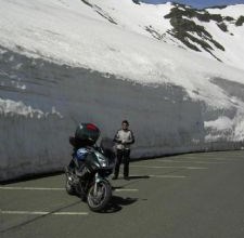 Honda CBF 1000 F Honda CBF 1000 F
