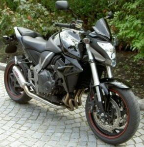 Occasion Honda CB 1000 R