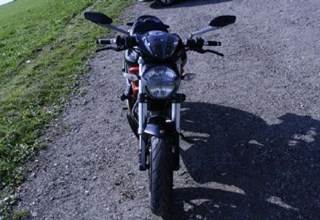 Ducati Monster 796 Ducati Monster 796
