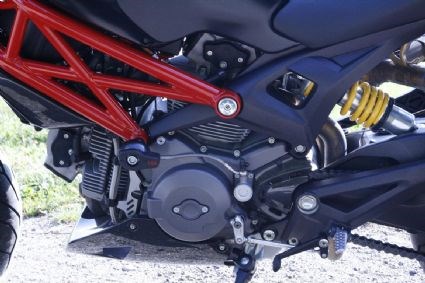 Umgebautes Motorrad Ducati Monster 796 von duc748r - Bild 6 Umgebautes Motorrad Ducati Monster 796 von duc748r - Bild 6