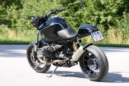 Umgebautes Motorrad BMW F 800 R von zissy1989 - Bild 4 Umgebautes Motorrad BMW F 800 R von zissy1989 - Bild 4