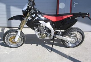 Honda CRF450R