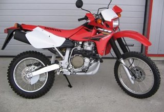Honda XR 650 R