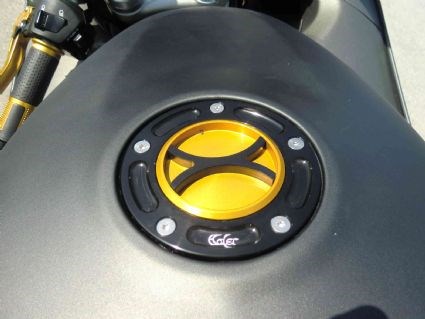 Umgebautes Motorrad Honda CBR 1100 XX Super Blackbird von frankyboy1967 - Bild 5 Umgebautes Motorrad Honda CBR 1100 XX Super Blackbird von frankyboy1967 - Bild 5