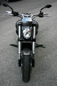 Umgebautes Motorrad Suzuki Intruder M1800R2 von zissy1989 - Bild 5 Umgebautes Motorrad Suzuki Intruder M1800R2 von zissy1989 - Bild 5