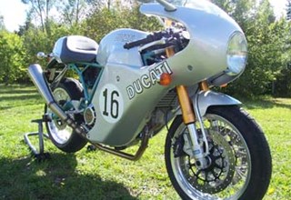 Ducati Paul Smart 1000