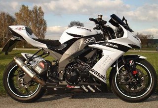 Kawasaki ZX-10