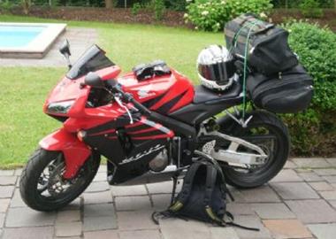 Gebrauchte Honda CBR600RR Gebrauchte Honda CBR600RR