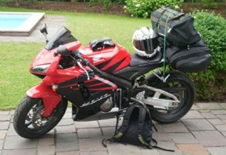 Honda CBR600RR Honda CBR600RR
