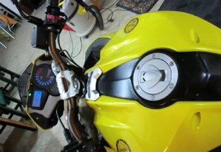 Benelli TNT 1130 Benelli TNT 1130